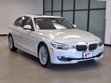 Used 2014 BMW 328i xDrive Sedan image 5