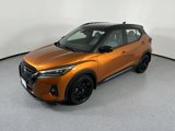 Used 2024 Nissan Kicks SR w/ SR Premium Package image 2