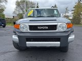 Used 2014 Toyota FJ Cruiser 4WD image 2
