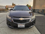 Used 2014 Chevrolet Cruze LT w/ All-Star Edition image 3
