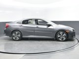 Used 2018 Honda Civic EX-L image 4