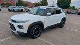 Used 2023 Chevrolet TrailBlazer LT image 4