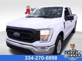 Used 2021 Ford F150 XL w/ Equipment Group 101A High image 1