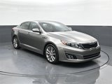 Used 2015 Kia Optima SX image 2
