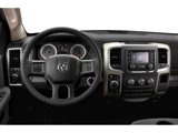Used 2020 RAM 1500 Classic Warlock w/ Electronics Group image 4