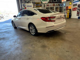 Used 2019 Honda Accord LX image 3
