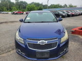 Used 2013 Chevrolet Cruze LT w/ RS Package image 2