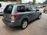 Used 2011 Subaru Forester 2.5X Limited image 5