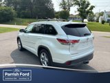 Used 2015 Toyota Highlander Limited Platinum image 5
