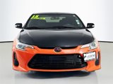 Used 2015 Scion tC image 2