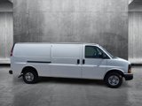 Used 2016 Chevrolet Express 2500 Extended image 4