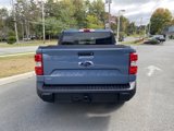 New 2024 Ford Maverick XLT w/ XLT Luxury Package image 5