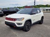 Used 2019 Jeep Compass Trailhawk image 3