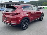 Used 2020 Kia Sportage S image 4