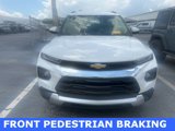Used 2022 Chevrolet TrailBlazer LT w/ Convenience Package image 2