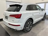 Certified 2024 Audi Q5 2.0T Premium w/ Convenience Package image 2