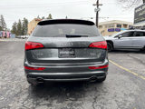 Used 2016 Audi Q5 3.0T Premium Plus w/ Technology Package image 4