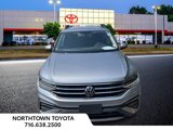 Used 2023 Volkswagen Tiguan S image 2