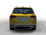 Used 2018 Volkswagen Atlas SEL Premium image 4