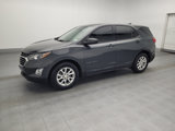 Used 2018 Chevrolet Equinox LS image 2