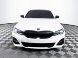 Used 2022 BMW 330i Sedan w/ M Sport Package image 2