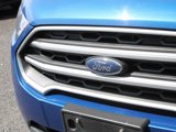 Used 2022 Ford EcoSport SE w/ SE Appearance Package image 3