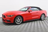 Used 2015 Ford Mustang Premium w/ 50 Years Appearance Package image 2