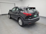 Used 2018 Nissan Rogue Sport S w/ S Appearance Package image 3