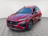 Used 2022 Hyundai Kona N Line image 3