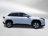 Used 2020 Toyota RAV4 XLE image 2