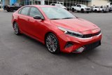 Used 2023 Kia Forte GT image 2