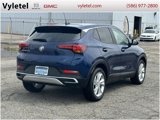 Certified 2022 Buick Encore GX Preferred image 3