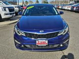 Used 2019 Kia Optima S w/ S Panoramic Sunroof Package image 2