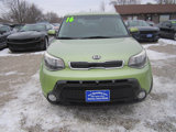 Used 2016 Kia Soul + image 2