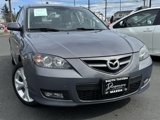 Used 2008 MAZDA MAZDA3 s Grand Touring image 3