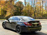 Used 2017 Nissan Altima 2.5 SR w/ Midnight Edition Package image 3