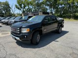 Used 2017 GMC Canyon SLE w/ All Terrain X Package image 3