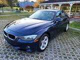 Used 2015 BMW 320i xDrive Sedan image 4