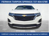 Used 2022 Chevrolet Equinox LT image 2