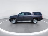 Used 2016 Chevrolet Suburban LTZ w/ Max Trailering Package image 5