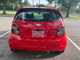 Used 2015 Chevrolet Sonic LT image 5