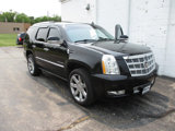 Used 2012 Cadillac Escalade Platinum image 6