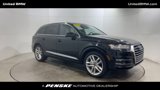 Used 2017 Audi Q7 3.0T Prestige image 2
