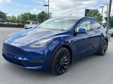 Used 2025 Tesla Model Y Performance image 3