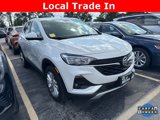 Used 2021 Buick Encore GX Preferred image 3