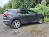 Used 2019 GMC Terrain SLE image 2