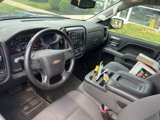 Used 2014 Chevrolet Silverado 1500 LT w/ LT Convenience Package image 4