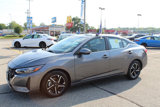 Used 2024 Nissan Sentra SV image 2
