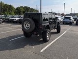 Used 2015 Jeep Wrangler Unlimited Sport w/ Quick Order Package 24S image 5