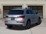 Used 2022 Audi Q5 2.0T Premium Plus w/ Premium Plus Package image 4